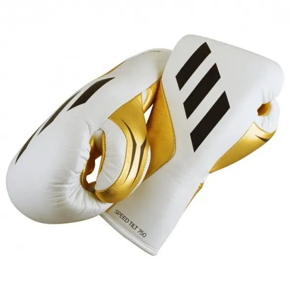 Guantes de boxeo Adidas Speed Tilt 750 Cordones