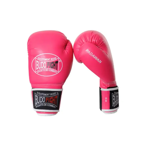 Guantes de Boxeo Padawan