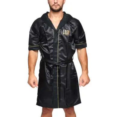 Bata de Boxeo Leone - 5