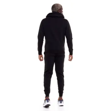 Conjunto Chaqueta con Cremallera & Pantalón Jogging Leone Gold - 4