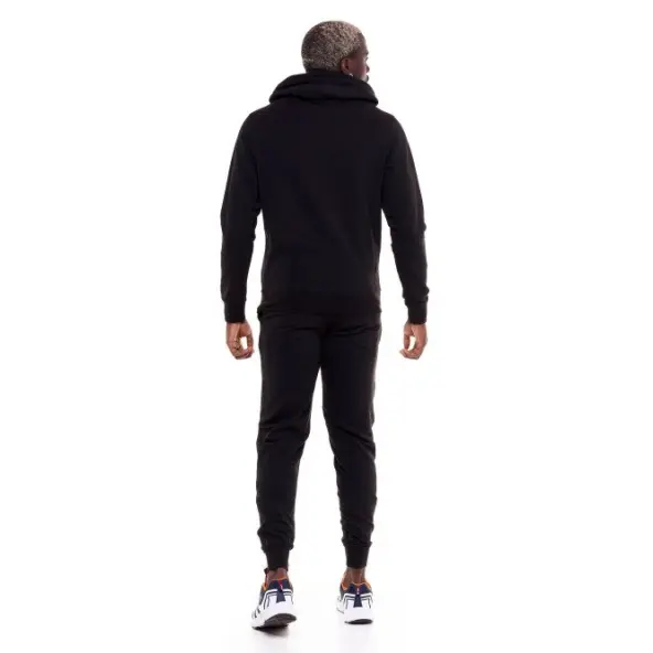 Conjunto Chaqueta con Cremallera & Pantalón Jogging Leone Gold