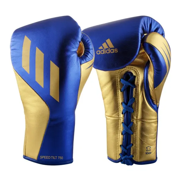 Guantes de boxeo Adidas Speed Tilt 750 Cordones