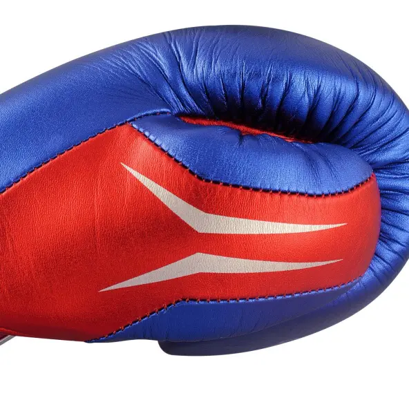 Guantes de boxeo Adidas Speed Tilt 750 Cordones