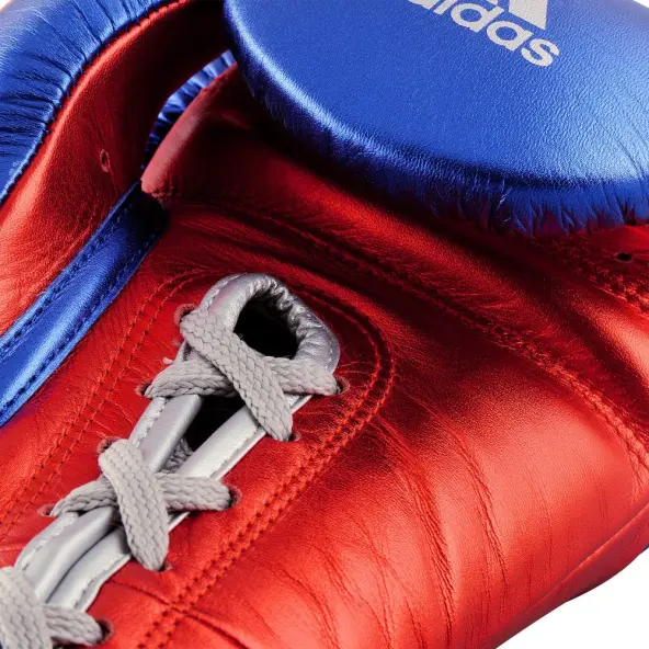 Guantes de boxeo Adidas Speed Tilt 750 Cordones