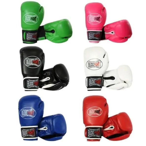Guantes de Boxeo Padawan