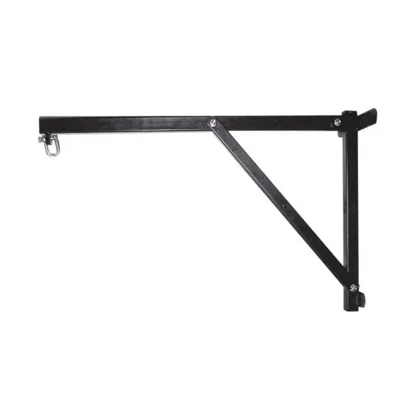 Soporte para Saco de Boxeo 125 cm 70 kg máx