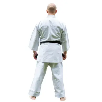 Kimono de Karate Kaiten Monarch Revolution Corte Kata - 2