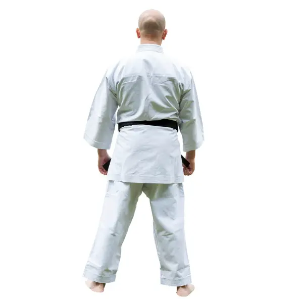 Kimono de Karate Kaiten Monarch Revolution Corte Kata