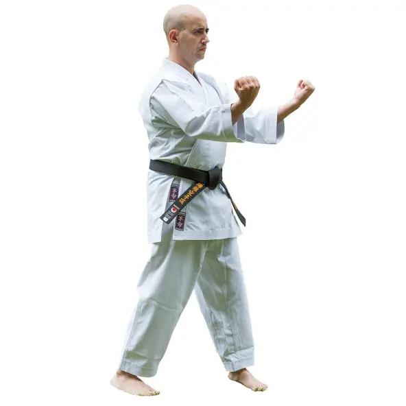 Kimono de Karate Kaiten Monarch Revolution Corte Kata