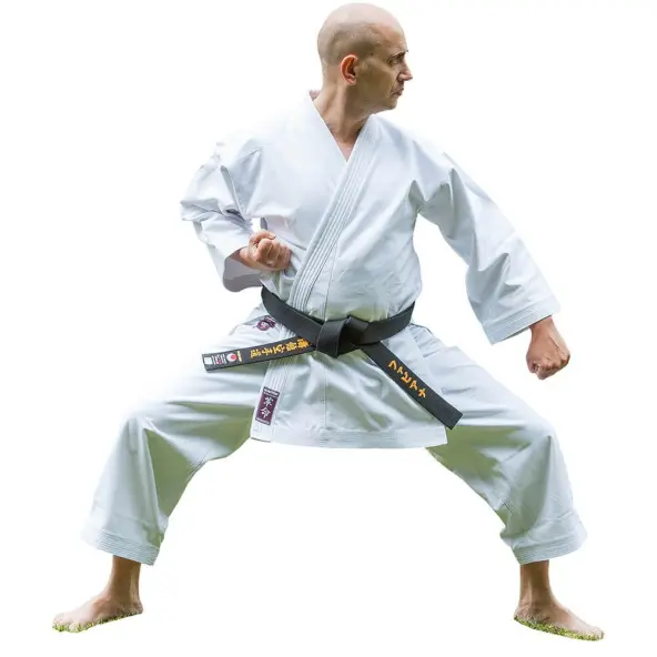 Kimono de Karate Kaiten Monarch Revolution Corte Kata