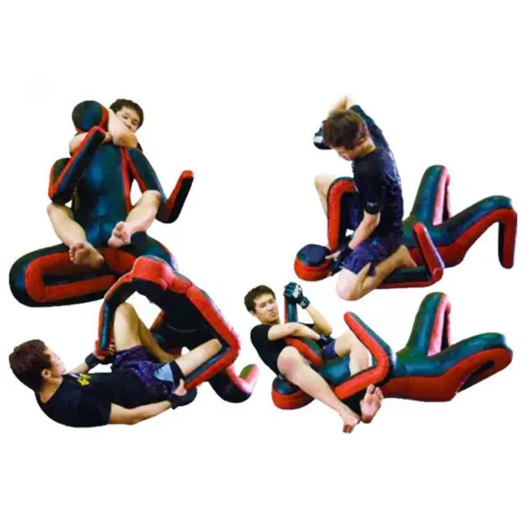 Maniquí de Grappling Slammer