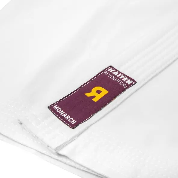 Kimono de Karate Kaiten Monarch Revolution Corte Kata
