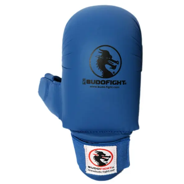 Guantes de kárate FFK