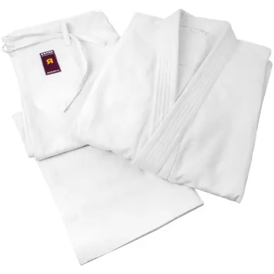 Kimono de Karate Kaiten Monarch Revolution Corte Kata - 9