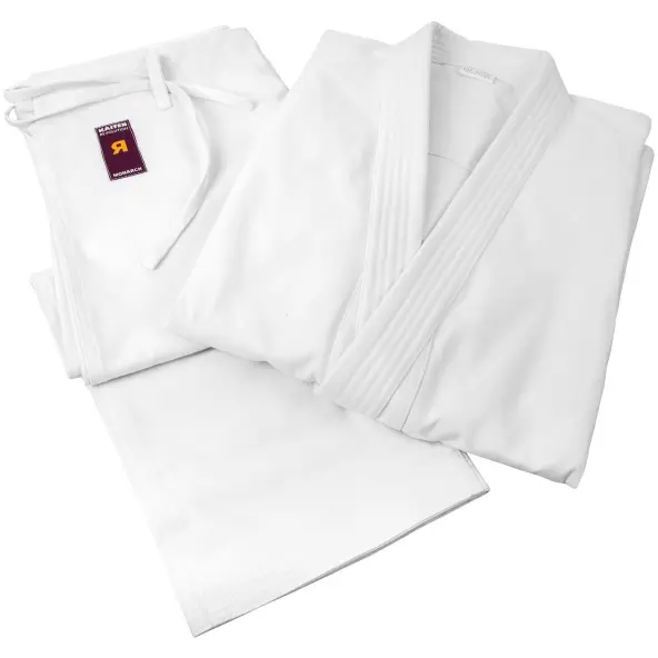 Kimono de Karate Kaiten Monarch Revolution Corte Kata