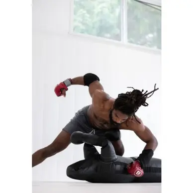 Maniquí de Grappling Vador 1.85 m / 55 kg - 12