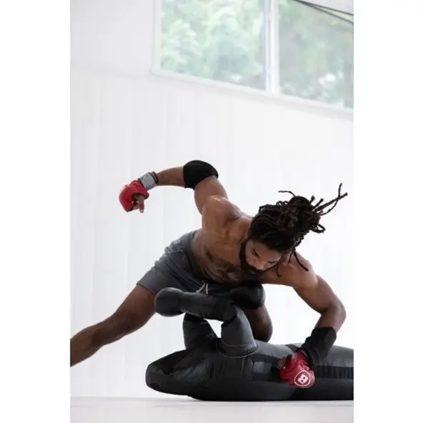 Maniquí de Grappling Vador 1.85 m / 55 kg