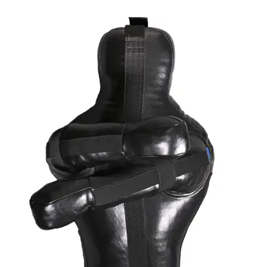 Maniquí de Grappling Vador 1.85 m / 55 kg - 13