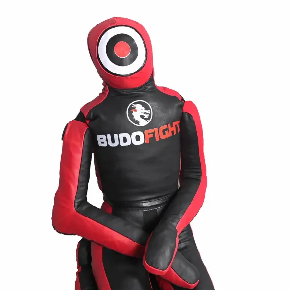 Maniquí de Grappling Slammer