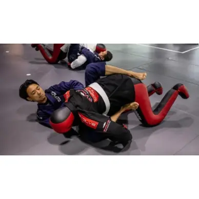 Maniquí de Grappling Slammer - 19