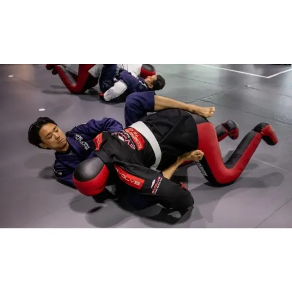 Maniquí de Grappling Slammer