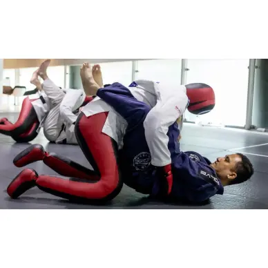 Maniquí de Grappling Slammer - 20