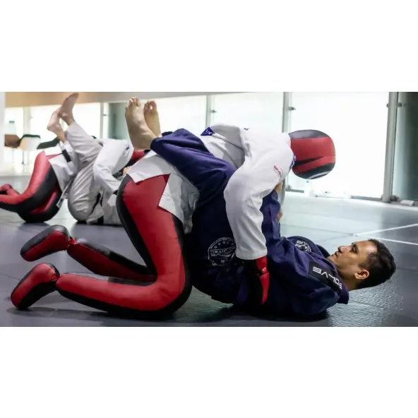 Maniquí de Grappling Slammer