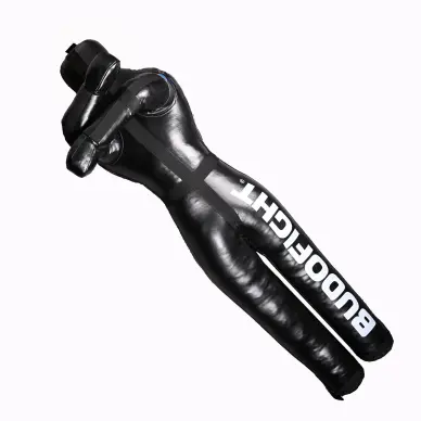 Maniquí de Grappling Vador 1.85 m / 55 kg - 16