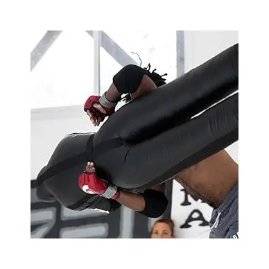 Maniquí de Grappling Vador 1.85 m / 55 kg - 17