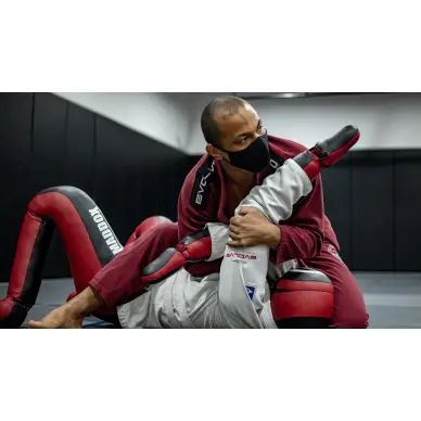 Maniquí de Grappling Slammer - 21