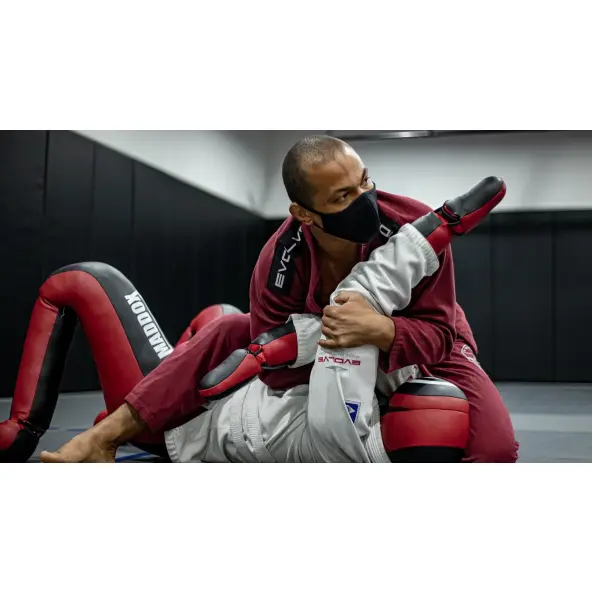Maniquí de Grappling Slammer