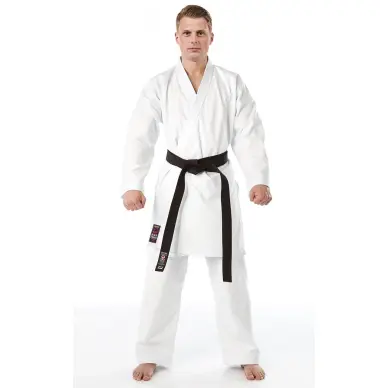 Kimono de karate Tokaido Kumite Hayate - 4