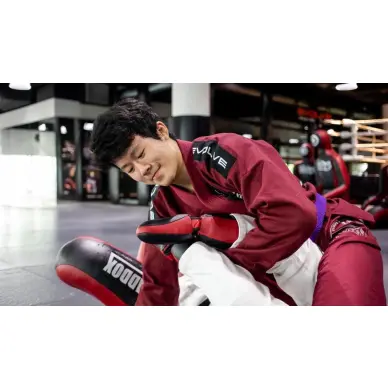 Maniquí de Grappling Slammer - 22