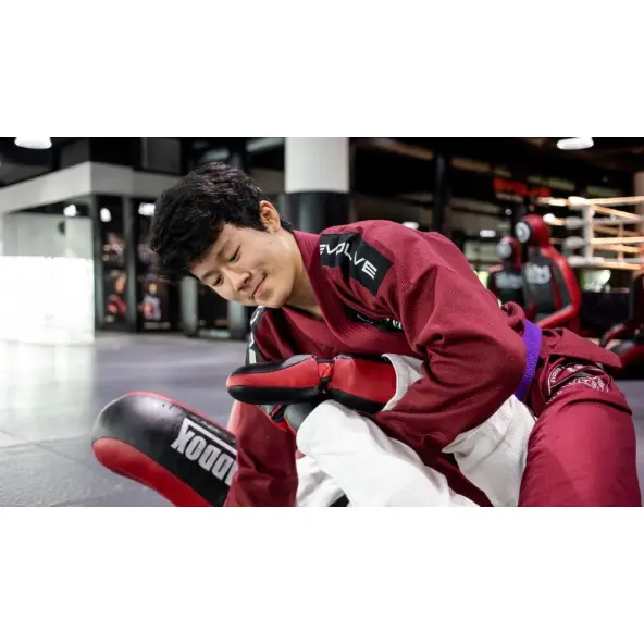 Maniquí de Grappling Slammer