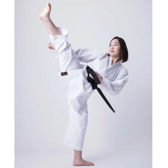 Kimono de karate Tokaido Kumite Hayate