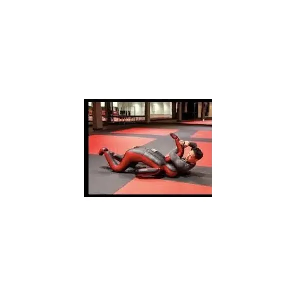 Maniquí de Grappling Slammer