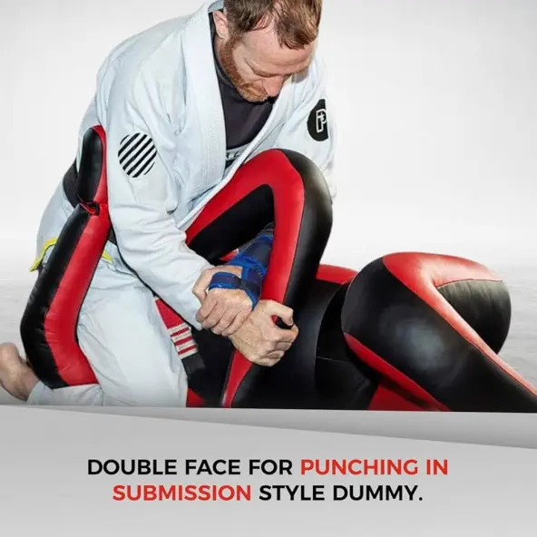 Maniquí de Grappling Slammer
