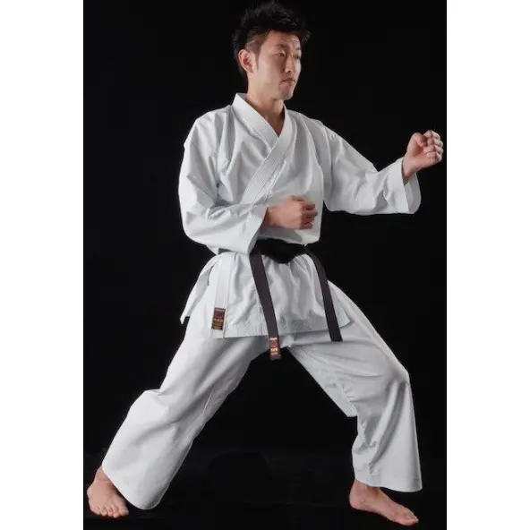 Kimono de karate Tokaido Kumite Hayate