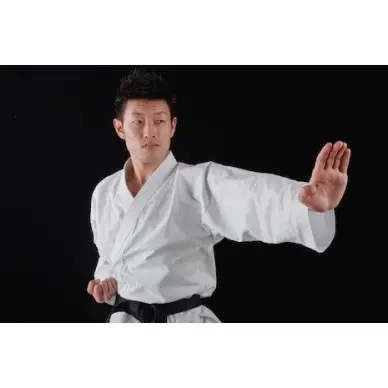 Kimono de karate Tokaido Kumite Hayate - 8