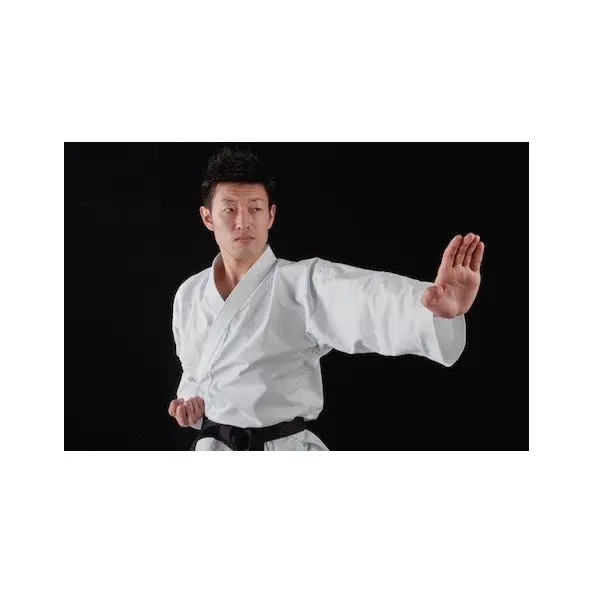Kimono de karate Tokaido Kumite Hayate