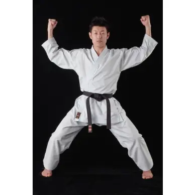 Kimono de karate Tokaido Kumite Hayate - 9