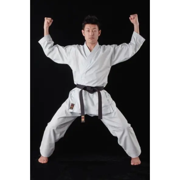 Kimono de karate Tokaido Kumite Hayate