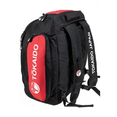 Bolsa de deporte Karate Monster Tokaido - 2