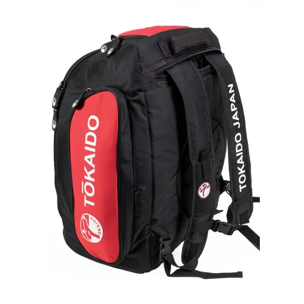 Bolsa de deporte Karate Monster Tokaido