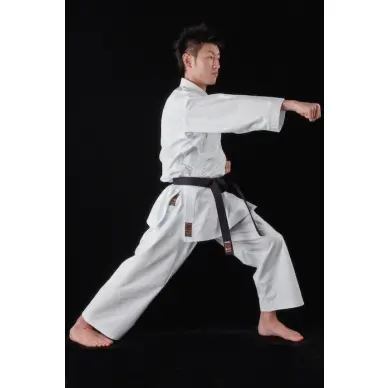 Kimono de karate Tokaido Kumite Hayate - 10