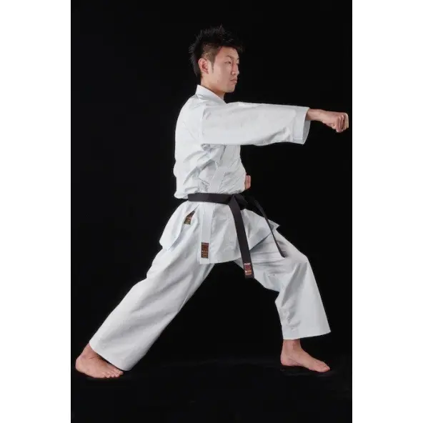 Kimono de karate Tokaido Kumite Hayate