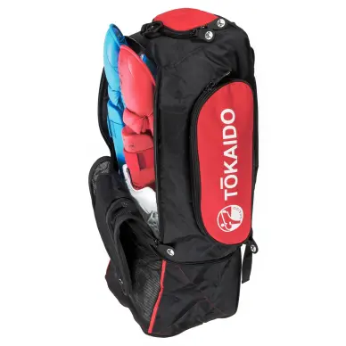 Bolsa de deporte Karate Monster Tokaido - 3