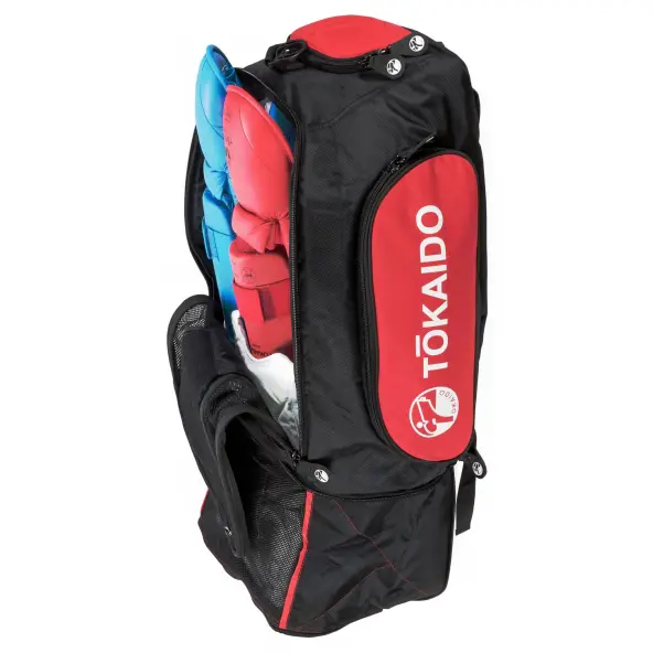 Bolsa de deporte Karate Monster Tokaido