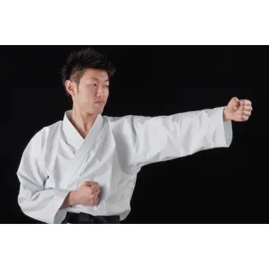 Kimono de karate Tokaido Kumite Hayate - 11