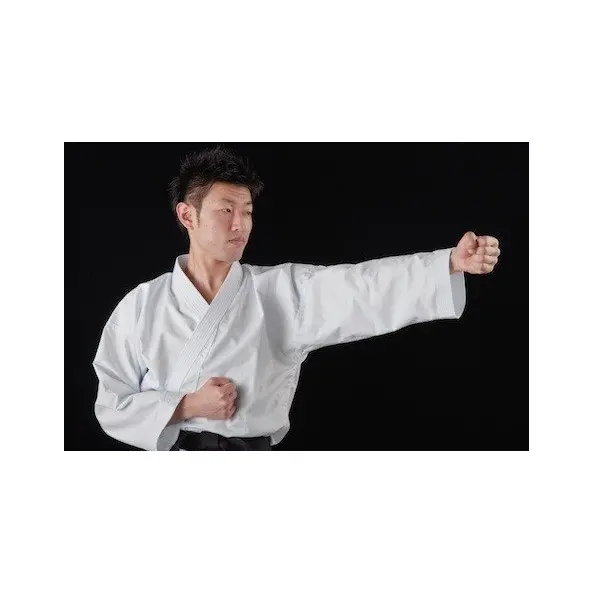 Kimono de karate Tokaido Kumite Hayate